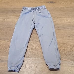TNA Cozy Fleece Joggers
